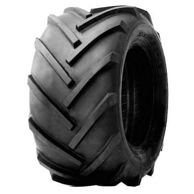 TURF 13X5.0-6 2 PLY SUPER LUG TIRE