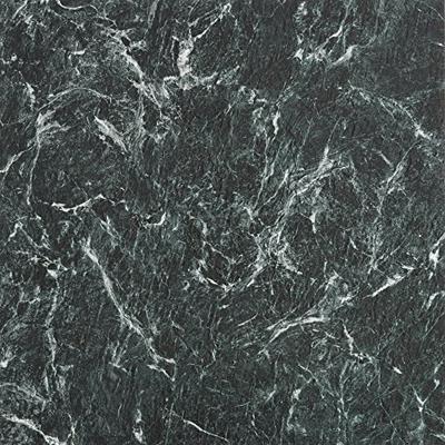 Achim Home Furnishings MJVT180510 Majestic Vinyl Floor Tile, 18 x 18 inches, Verde Green Marble, 10-