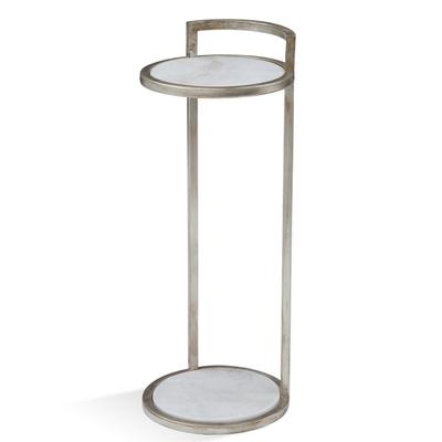 Bassett Mirror Company Surrey Accent Table - 5880-LR-224