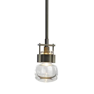 Hubbardton Forge Cuff Mini Pendant - 187300-1079
