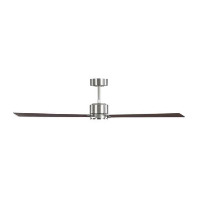 Visual Comfort Fan Collection Rozzen 60 Inch Celing Fan - 3RZSM60BS