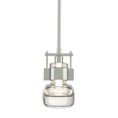 Hubbardton Forge Cuff Mini Pendant - 187300-1085