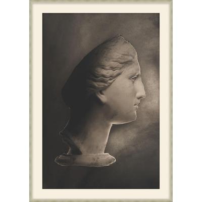Level57 Studio L57 Narrative Roman Profile Print - D3128S62546-5111