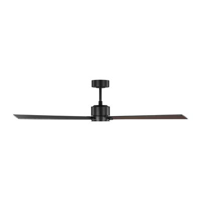 Visual Comfort Fan Collection Rozzen 60 Inch Celing Fan - 3RZSM60MBK