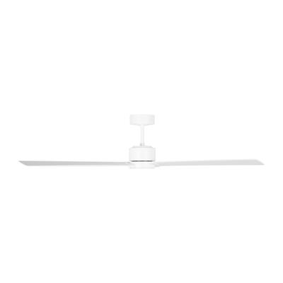 Visual Comfort Fan Collection Rozzen 60 Inch Celing Fan - 3RZSM60RZW
