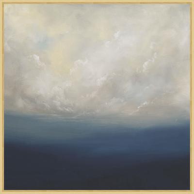 Level57 Sarah Brown Blue Beyond Print - D2310S46216-3768