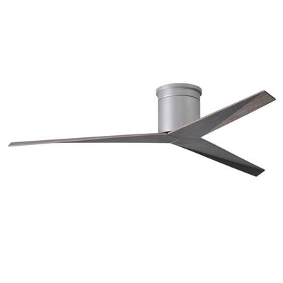 Matthews Fan Company Eliza 56 Inch Flush Mount Fan - EKH-BN-OO