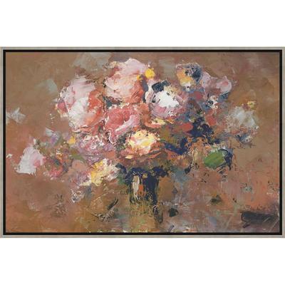 Level57 Studio L57 Impressions Colors Of The Seasons Print - D2443S48855-3866