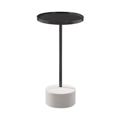 Bassett Mirror Company Banyan Accent Table - 5930-LR-223