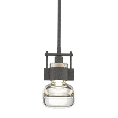 Hubbardton Forge Cuff Mini Pendant - 187300-1082
