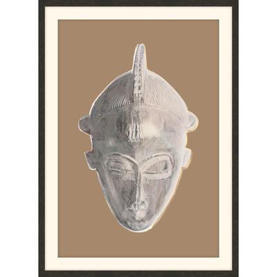 Level57 Studio L57 Narrative Modern Portraits Print - D3448S68948-5836