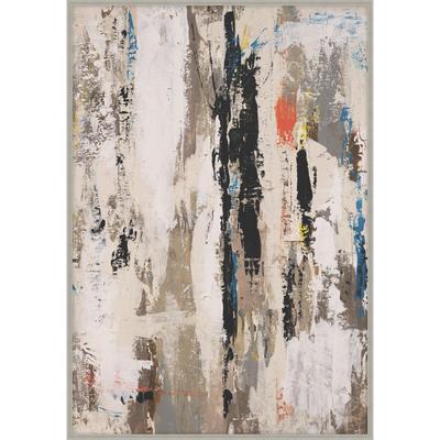 Level57 Studio L57 Contempo What Wind Reveals Print - D813S16253-790