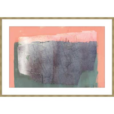 Level57 Overlay Story Print - D3158S63147-5325