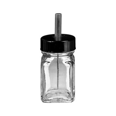 Wapsi Glass Applicator Jar for Head Cement