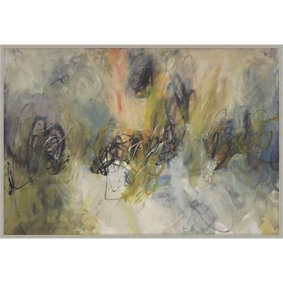 Level57 Studio L57 Contempo Call To Action Print - D632S12634-1448